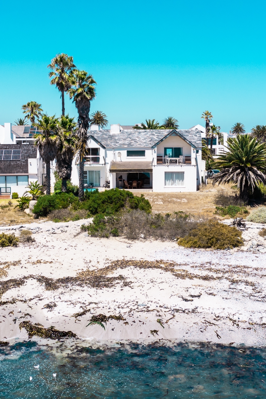 4 Bedroom Property for Sale in Shelley Point Western Cape